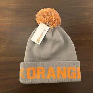 Orangetheory Beanie